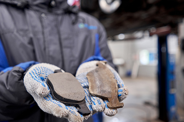 What Happens If You Don't Change The Brake Pads | Future Auto Service